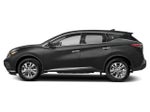 2018 Nissan Murano AWD SL