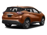 2016 Nissan Murano AWD 4dr Platinum