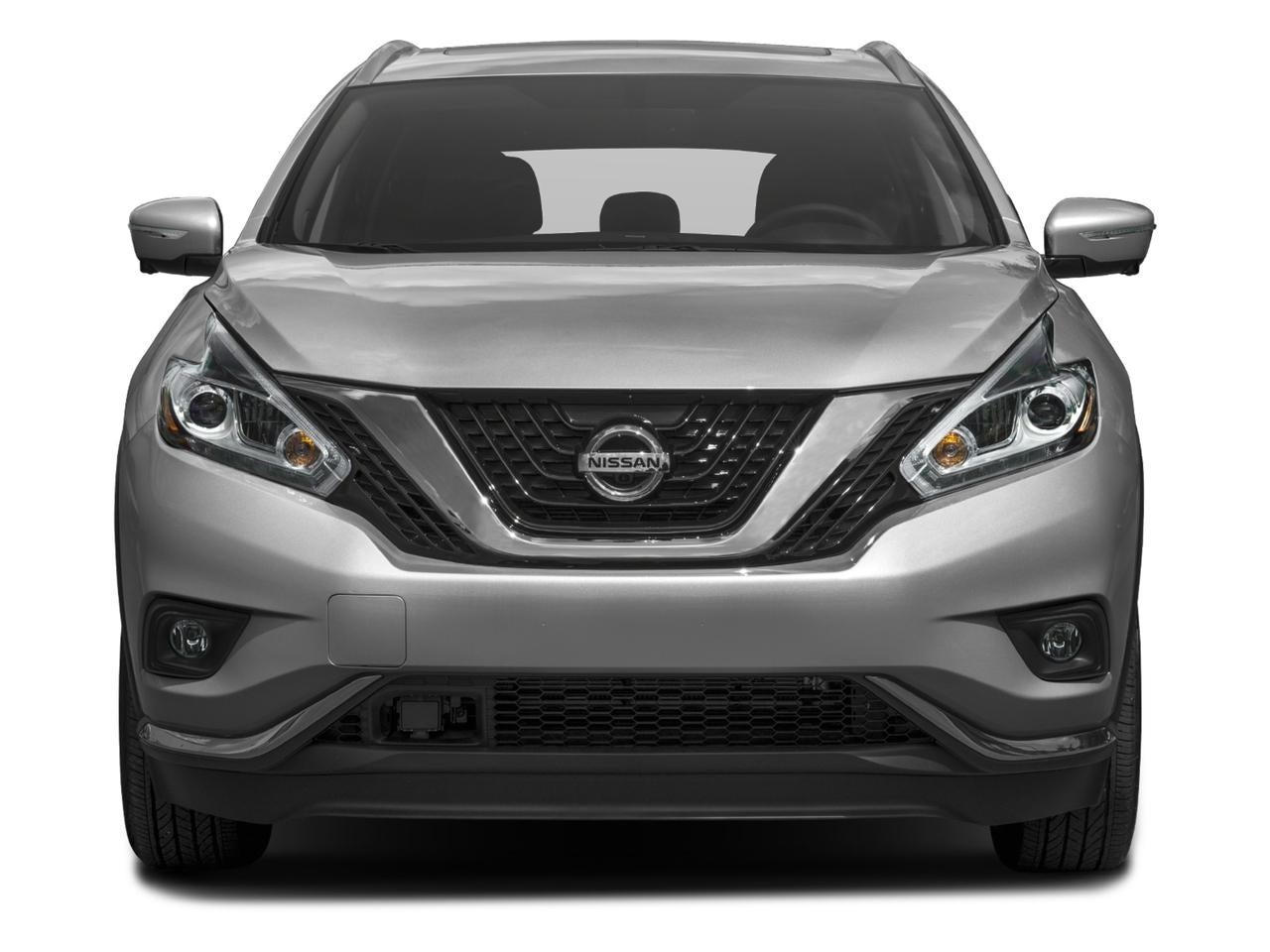2016 Nissan Murano AWD 4dr Platinum