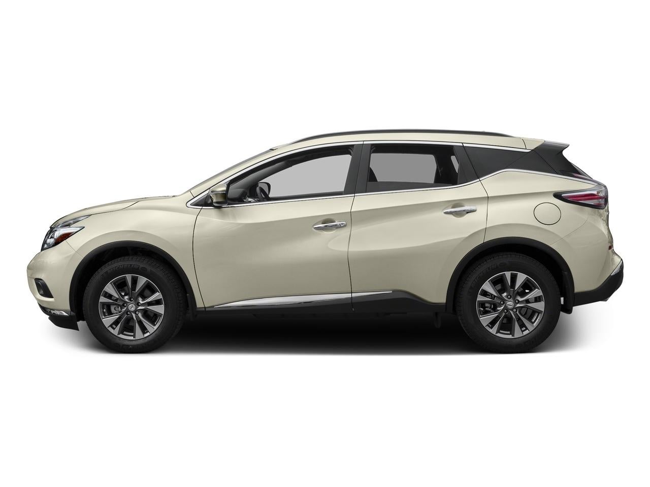 2016 Nissan Murano AWD 4dr SV