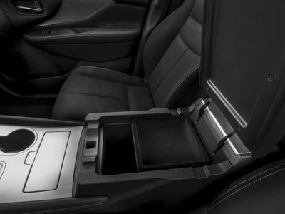 2016 Nissan Murano AWD 4dr SV