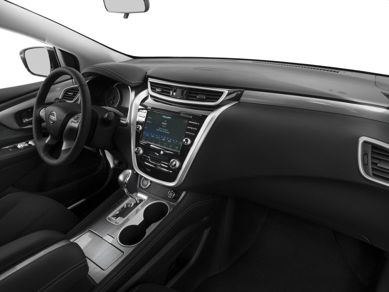 2016 Nissan Murano AWD 4dr SV