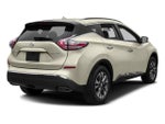 2016 Nissan Murano AWD 4dr SV