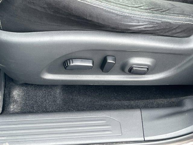 2018 Nissan Murano AWD SV