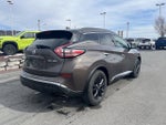 2018 Nissan Murano AWD SV
