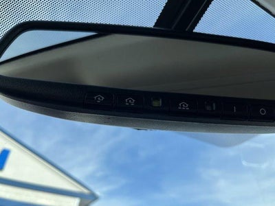 2018 Nissan Murano AWD SV