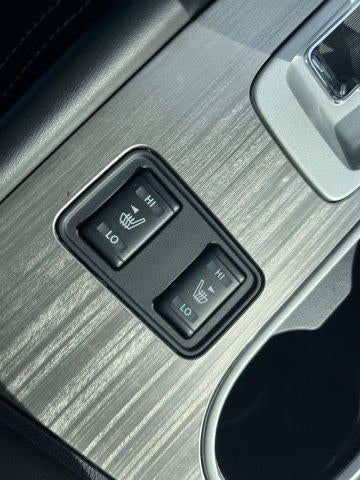 2018 Nissan Murano AWD SV