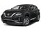 2019 Nissan Murano AWD S