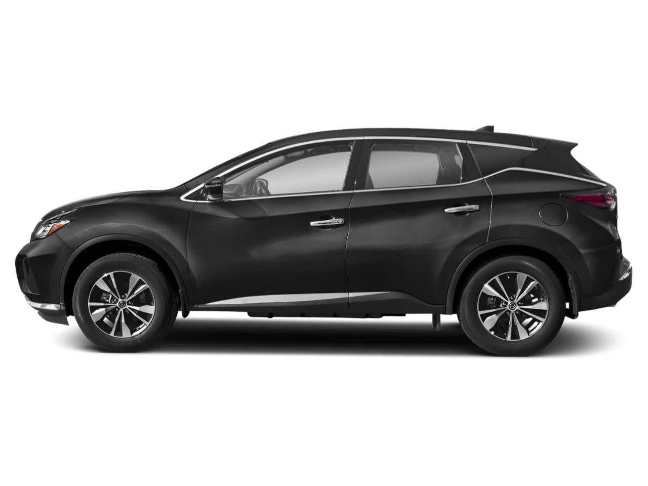 2019 Nissan Murano AWD S