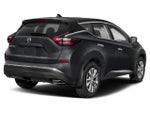 2019 Nissan Murano AWD S
