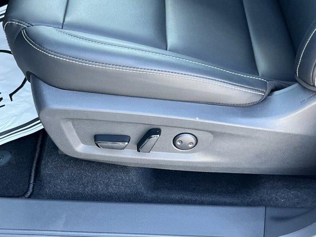 2025 Nissan Murano AWD SV