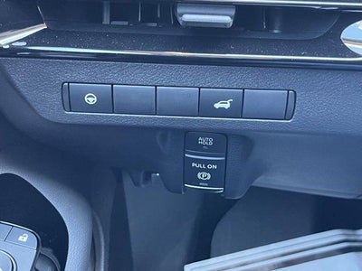 2025 Nissan Murano AWD SV