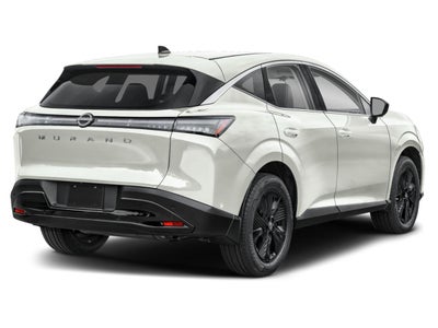 2025 Nissan Murano AWD SV