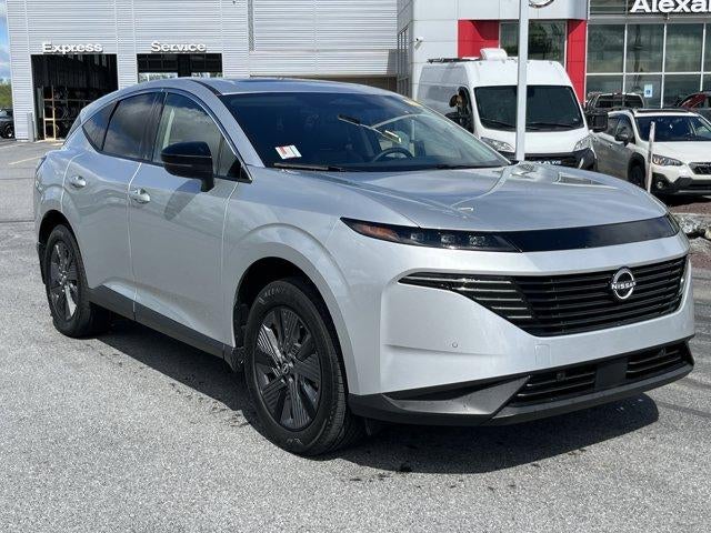 2025 Nissan Murano AWD SL