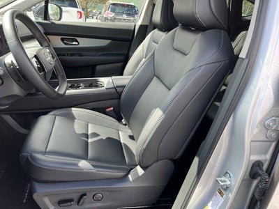 2025 Nissan Murano AWD SL
