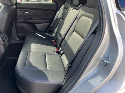 2025 Nissan Murano AWD SL