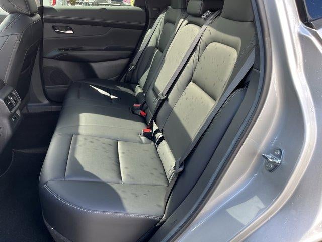2025 Nissan Murano AWD SL