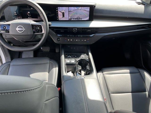 2025 Nissan Murano AWD SL