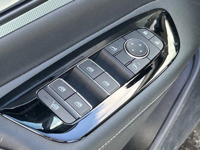 2025 Nissan Murano AWD SL