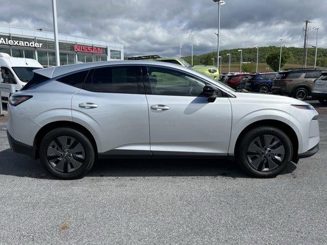2025 Nissan Murano AWD SL