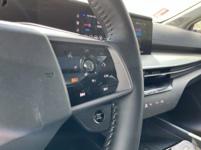 2025 Nissan Murano AWD SL