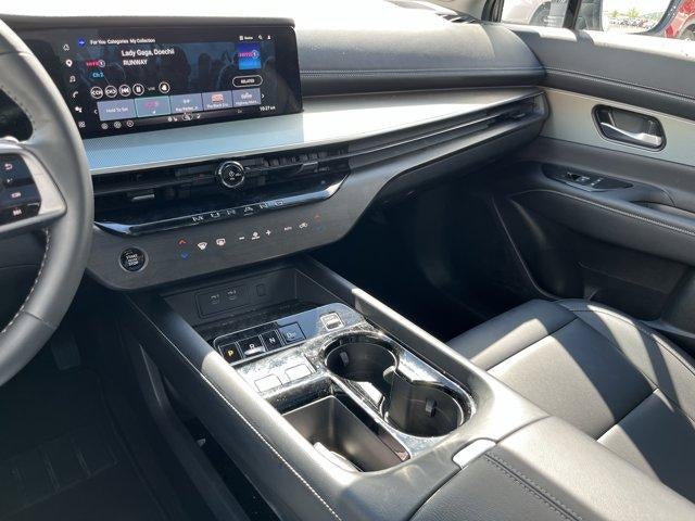 2025 Nissan Murano AWD SL