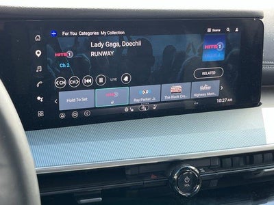 2025 Nissan Murano AWD SL