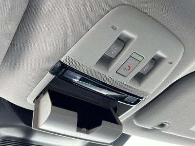 2025 Nissan Murano AWD SL