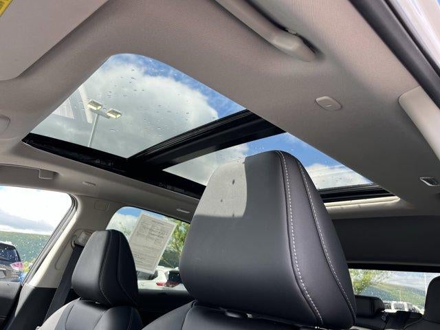 2025 Nissan Murano AWD SL