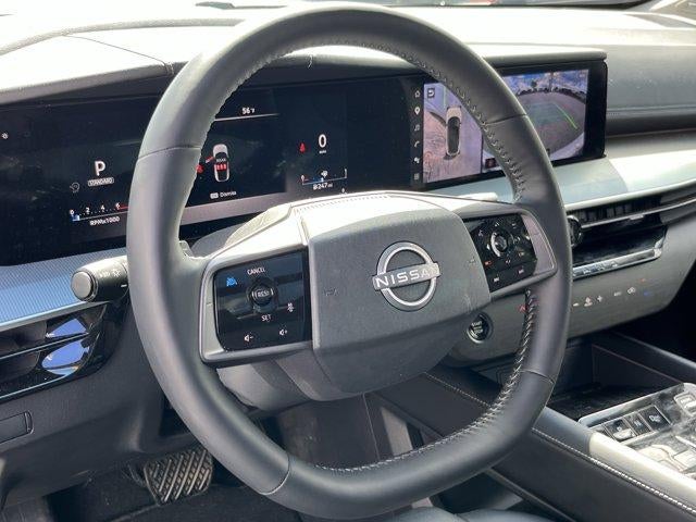 2025 Nissan Murano AWD SL