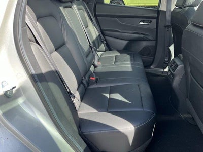 2025 Nissan Murano AWD SL