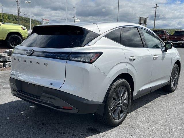 2025 Nissan Murano AWD SL