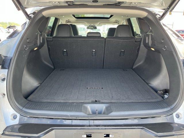2025 Nissan Murano AWD SL