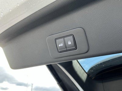 2025 Nissan Murano AWD SL