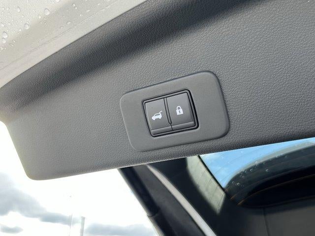 2025 Nissan Murano AWD SL