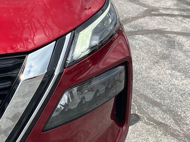 2023 Nissan Rogue AWD S