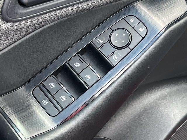 2023 Nissan Rogue AWD S