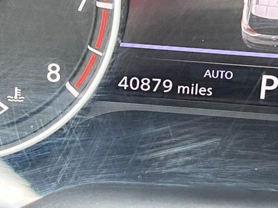 2023 Nissan Rogue AWD S