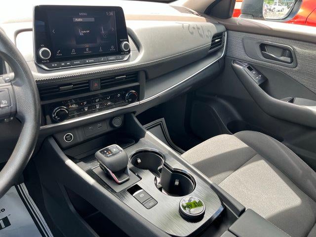 2023 Nissan Rogue AWD S