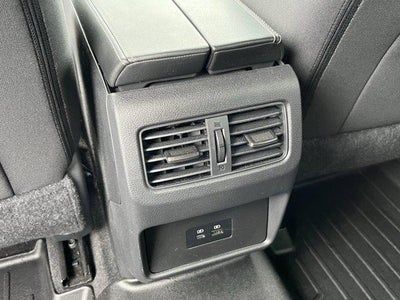 2022 Nissan Rogue AWD SV