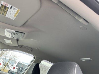 2022 Nissan Rogue AWD SV