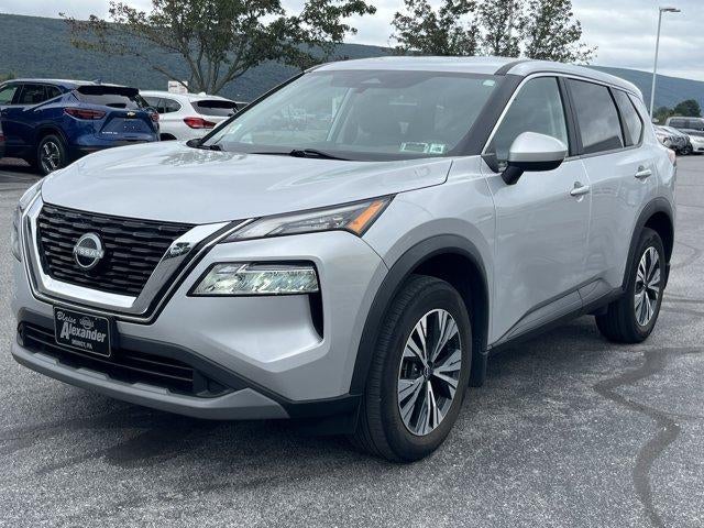2023 Nissan Rogue AWD SV