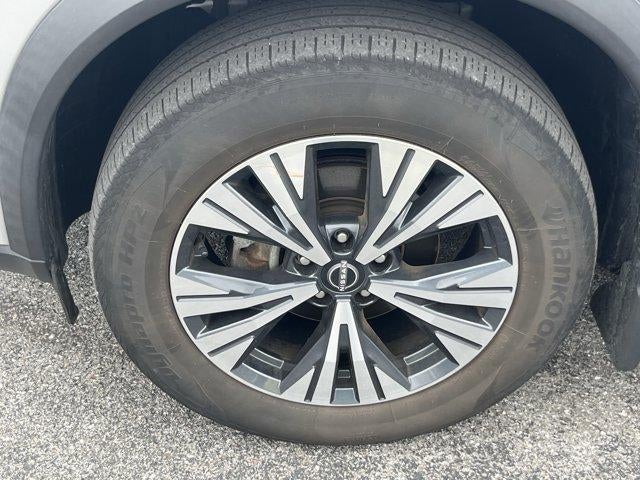 2023 Nissan Rogue AWD SV