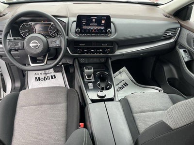 2023 Nissan Rogue AWD SV