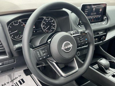 2023 Nissan Rogue AWD SV