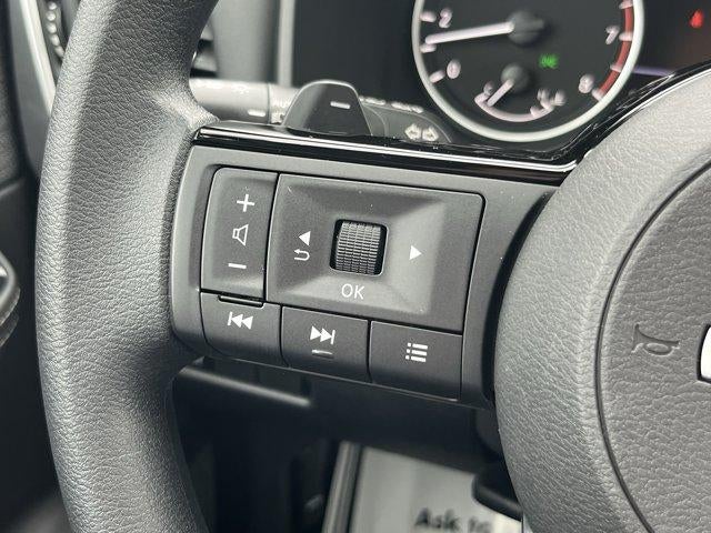 2023 Nissan Rogue AWD SV