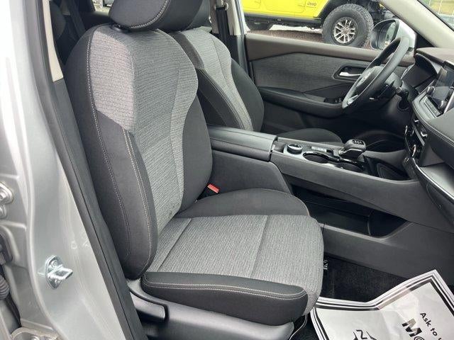 2023 Nissan Rogue AWD SV