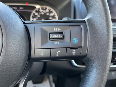 2023 Nissan Rogue AWD SV