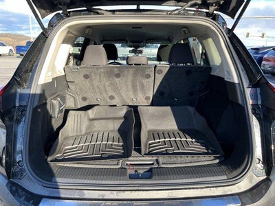 2023 Nissan Rogue AWD SV