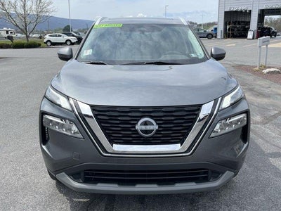 2023 Nissan Rogue AWD SV *Ltd Avail*